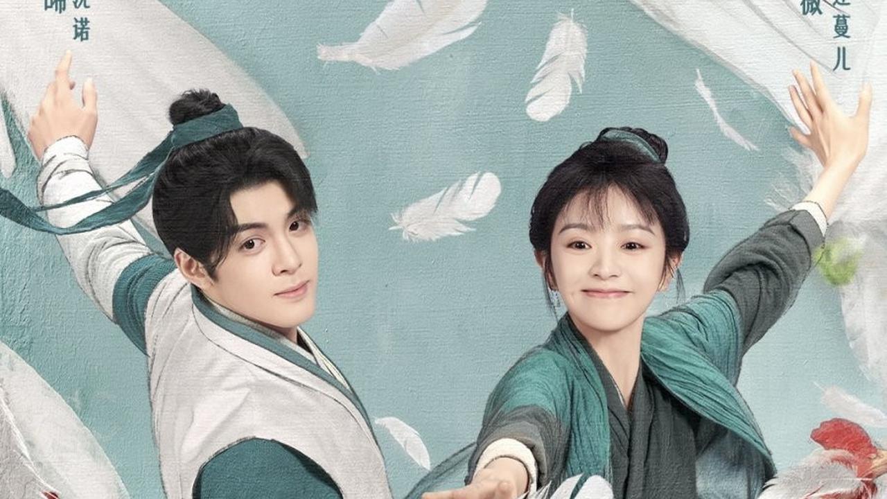 6 Drama China Tian Xiwei yang Wajib Masuk Daftar Tonton Penggemar, Semuanya Seru - Bisa Bikin Baper