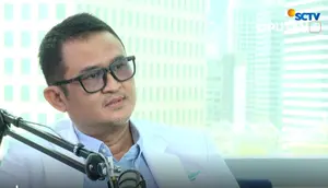 Hepatitis B Tanpa Gejala, Banyak Baru Terdeteksi saat MCU