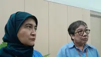RSCM Sukses Pisahkan Bayi Kembar Siam Dempet Perut Lewat Operasi 36 Jam
