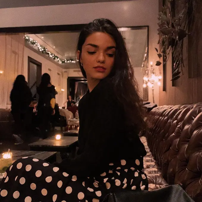 [Fimela] Rachel Zegler