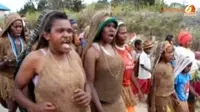Kepentingan Asing di Papua