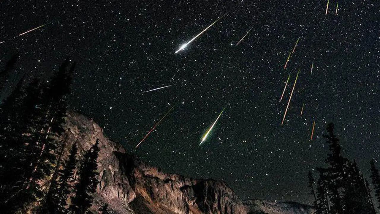 Setelah Gerhana Bulan, Hujan Meteor Akan Terjadi Bulan Ini 