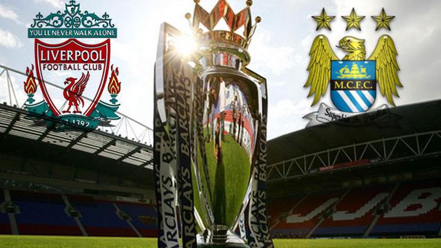 Ilustrasi Juara Liga inggris