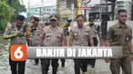 Guna mengantisipasi terjadinya banjir susulan, Kapolda mengimbau kepada masyarakat agar waspada dan tidak ceroboh saat banjir susulan benar-benar tiba.