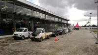Ilmu Untuk Pemilik Pikap Dari Suzuki