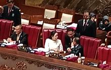Daftar Nama Caleg Lolos DPR RI dari Dapil Jateng