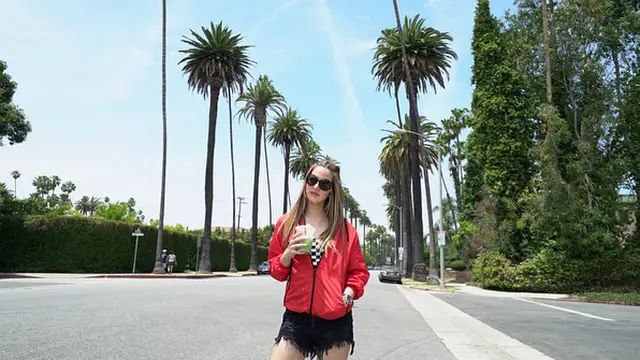 [Bintang] Nia Ramadhani