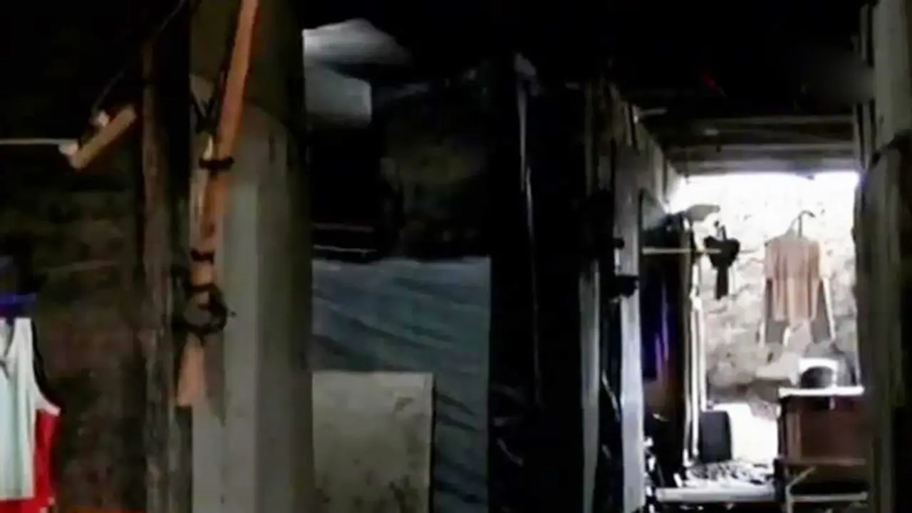 VIDEO: Kemiskinan di Kolong Tol Wiyoto Wiyono