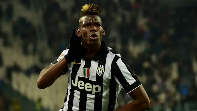 Paul Pogba