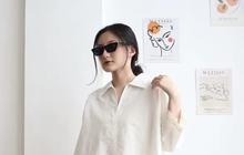 Model Baju Atasan dengan Lengan Panjang untuk Wanita, Modis dan Elegan