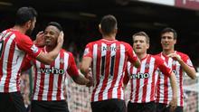 Southampton (c) ist