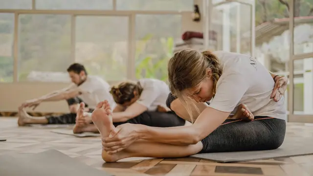 Pilates Bukan Sekadar Olahraga, Ini Alasan Core Strength Jadi Kunci Tubuh Kuat dan Fleksibel