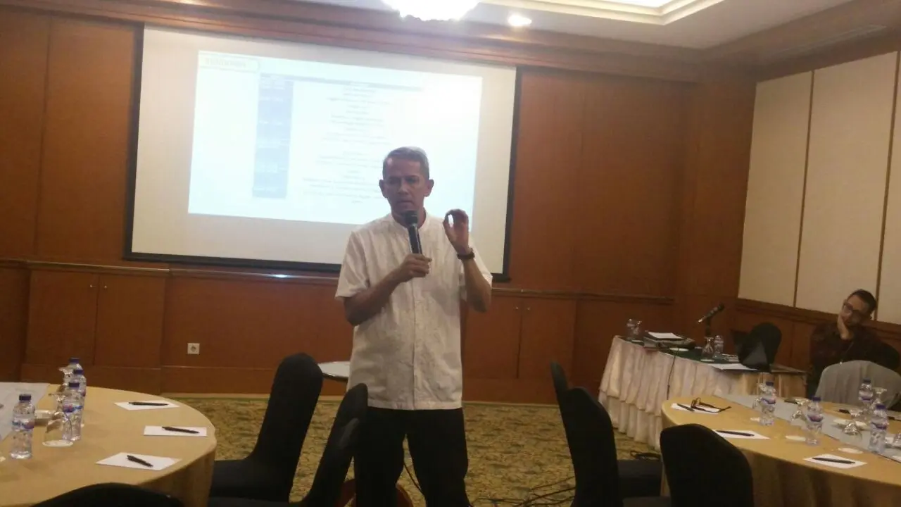 Anggito Abimanyu