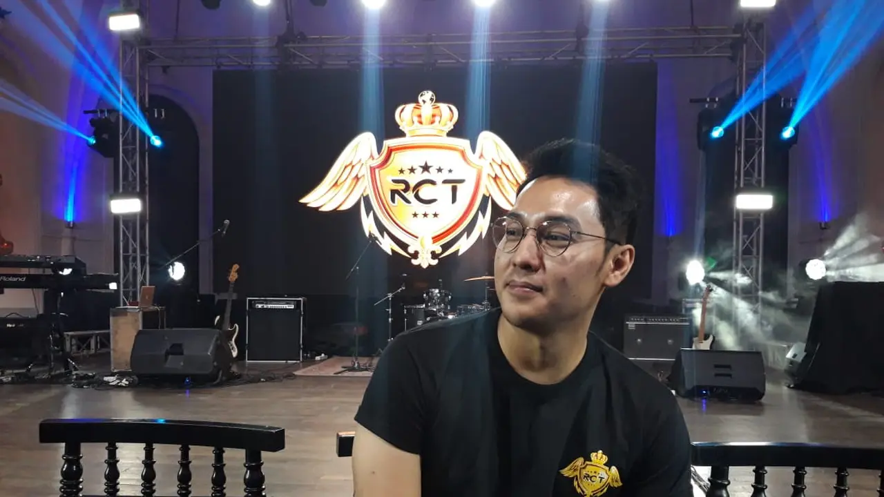 Rico Tian