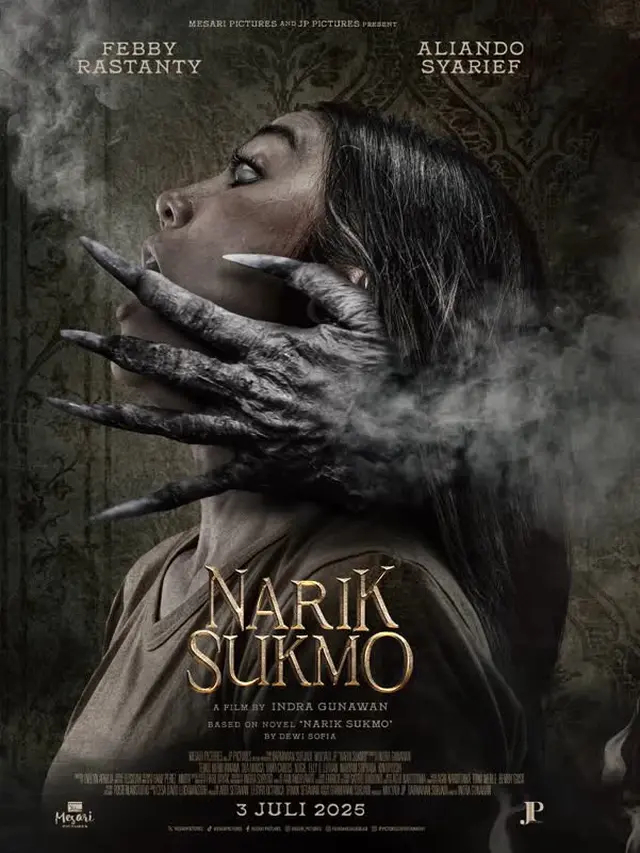 Film Narik Sukmo