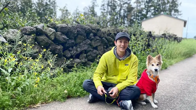 Lee Ki Woo. (Foto: Instagram/ lee_kiwoo)
