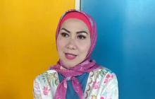 Venna Melinda Minta Maaf Tak Sengaja Beri Emoji Tertawa di Postingan Baim Wong Kebanjiran
