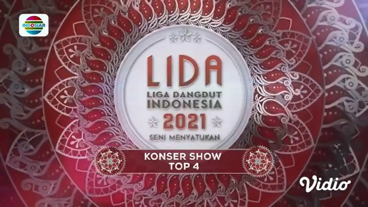 LIDA 2021