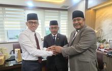 Senator Aceh Adukan Konflik Lahan HGU di Aceh Timur ke BAP DPD RI: Warga Tuntut Keadilan Atas Tanah Ulayat