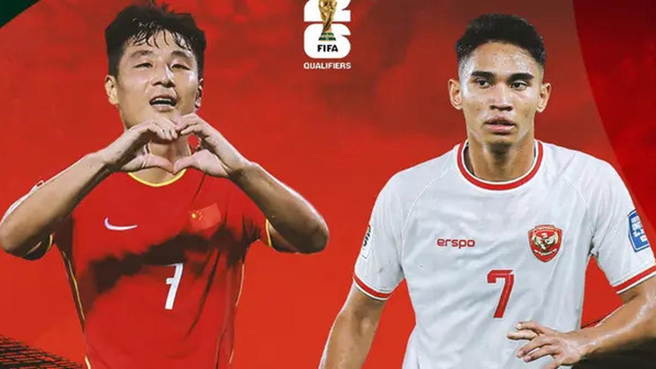 Prediksi Pertandingan China vs Timnas Indonesia di Kualifikasi Piala Dunia 2026: Ayo Raih Tiga Poin Pertama!