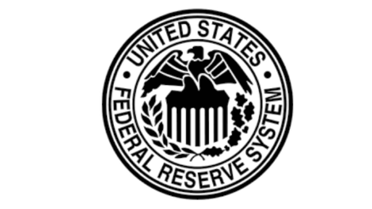 Bunga The Fed Diprediksi Sentuh 4,75 Persen di 2023
