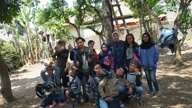 Program "SEHATI : Terapi Eduplay"