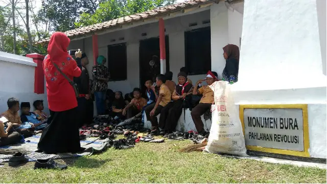 Mengenal Sosok Bura, Pahlawan Asal Jember Yang Kebal Senjata dan Diincar Belanda