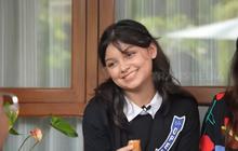 Cantik dan Manis, ini Potret Putri Sambung Teddy Syach, Mpok Alpa Sampai Melongo '12 Tahun Kok Tinggian Kamu ya