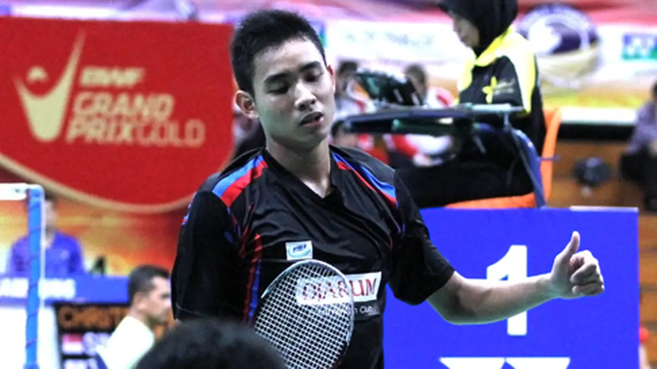  Kho Henriko Wibowo