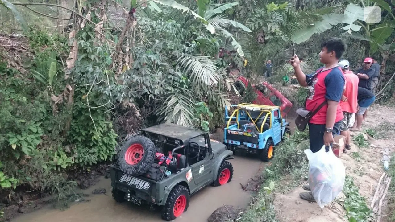 offroad