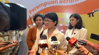 Wamen Dikti Saintek Stella Christie Ingatkan Gen Z Konsekuensi Abaikan Etika Saat Menggunakan AI