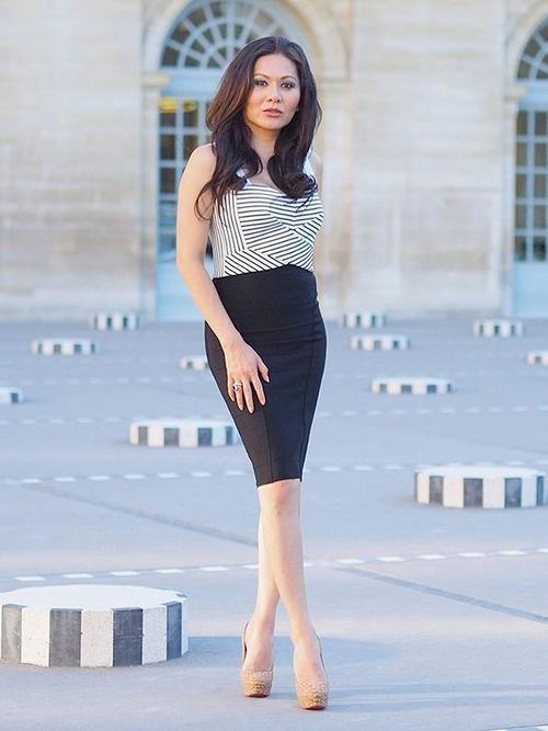 Sohilda transeksüel