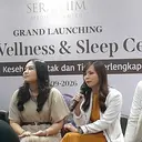 Sering Kurang Tidur, Bisa Ganggu Memori hingga Fungsi Kognitif