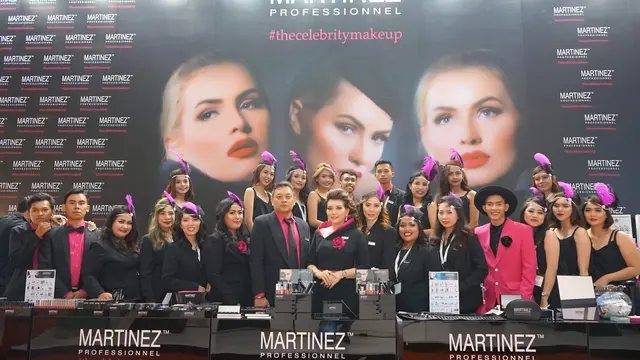 Martinez Profesional