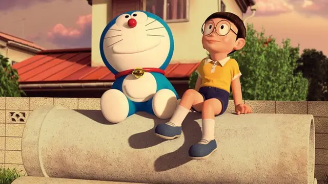 Doraemon