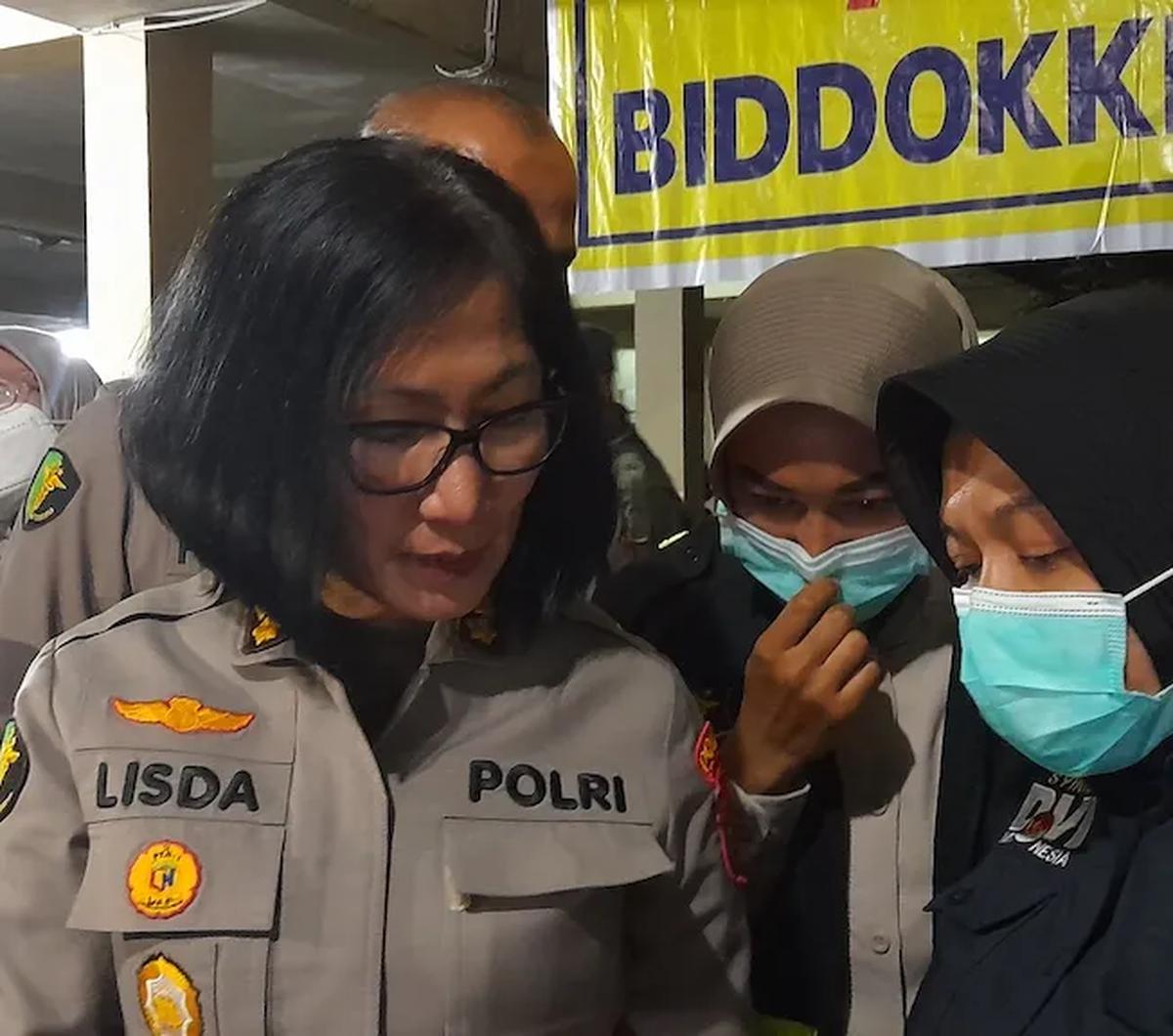 Dok. Istimewa