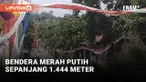 BENDERA MERAH PUTIH