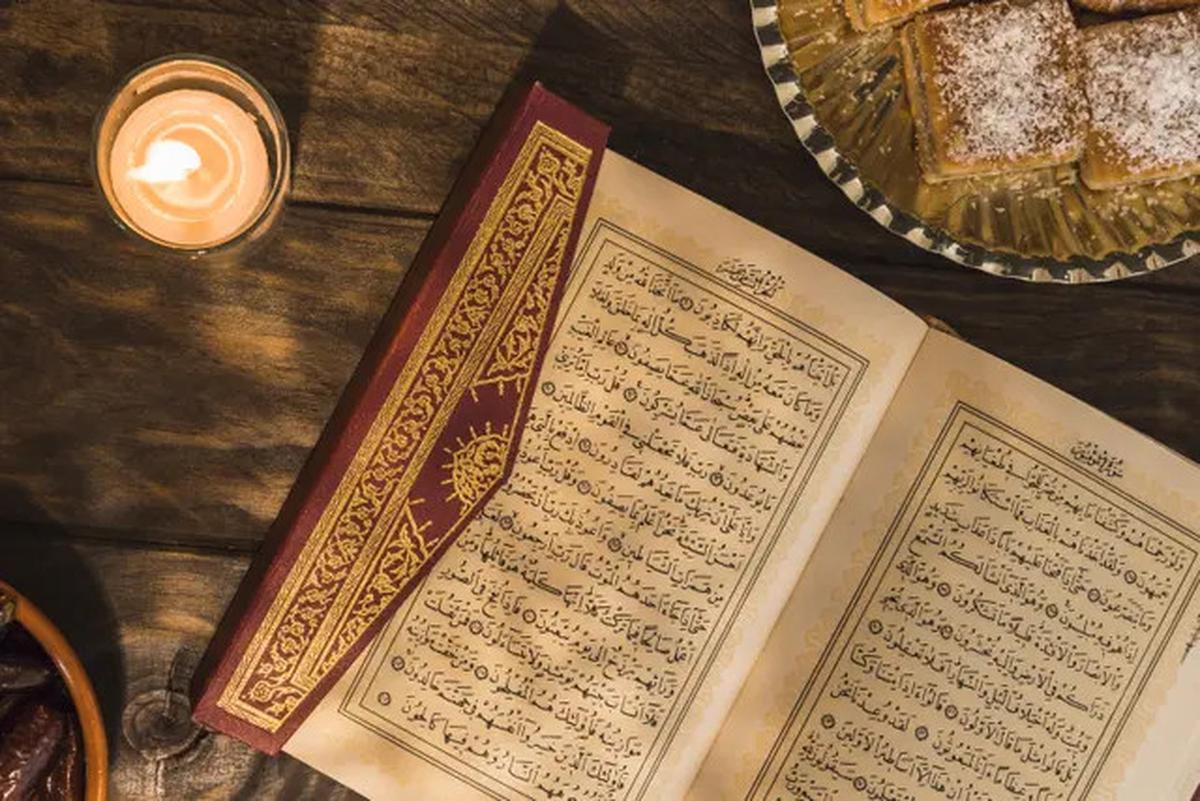 Kisah Haru Pedagang Mi Ayam yang Gratiskan Hafiz Al-Quran Dapat Hadiah Gratis Umrah