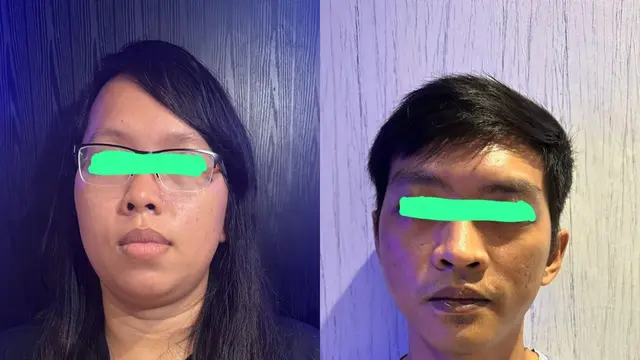 Ditreskrimsus Polda Metro Jaya membongkar kasus dugaan penipuan dengan modus like video YouTube hingga sebabkan kerugian korban sebesar Rp806.220.000.