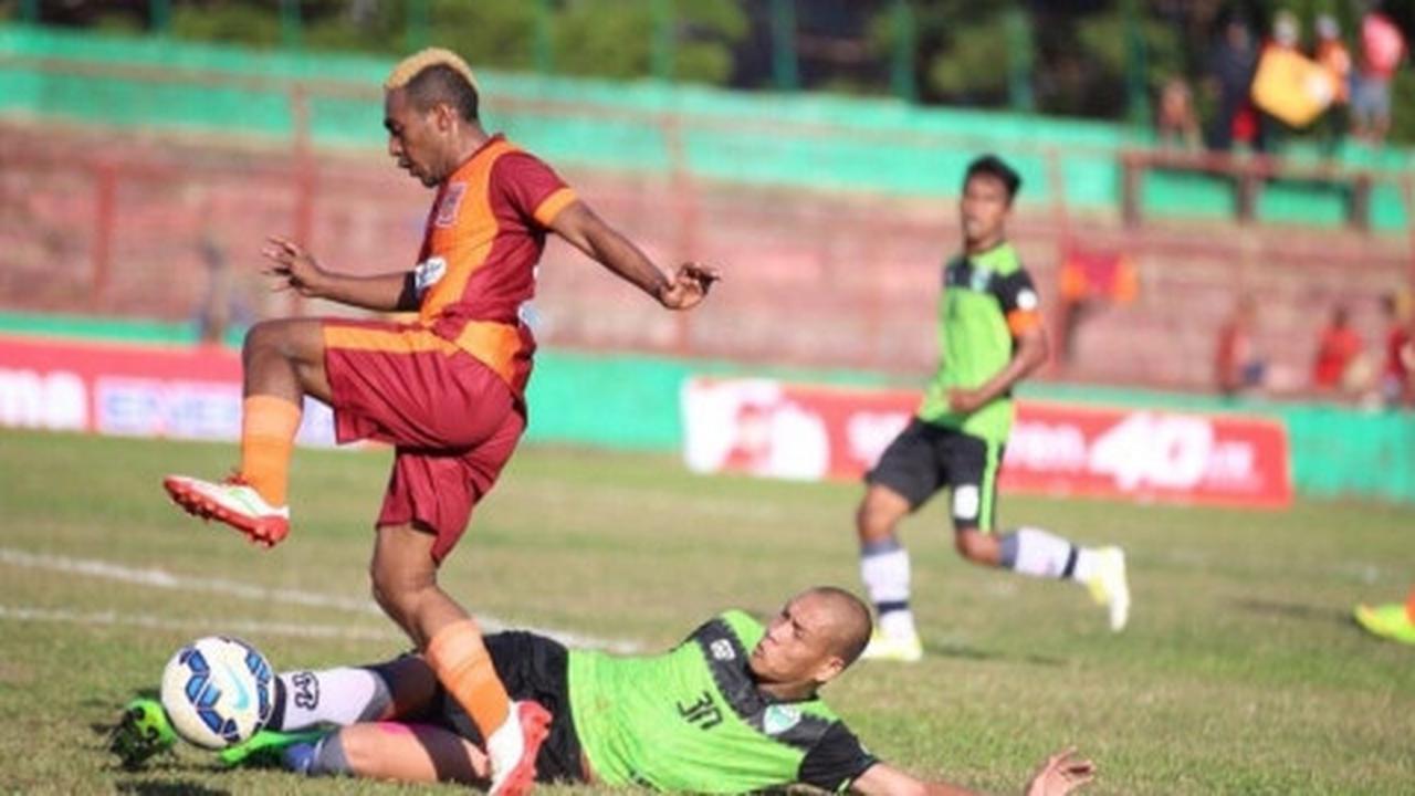 Tersingkir, PBR akui PSM memang sulit dibendung