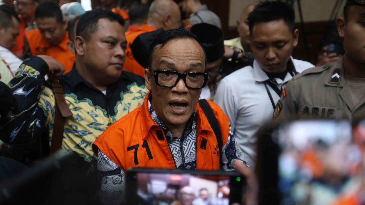 Curhat Immanuel Ebenezer, Takut Dituntut Ekstrem seperti Nadiem Makarim dan Ibam