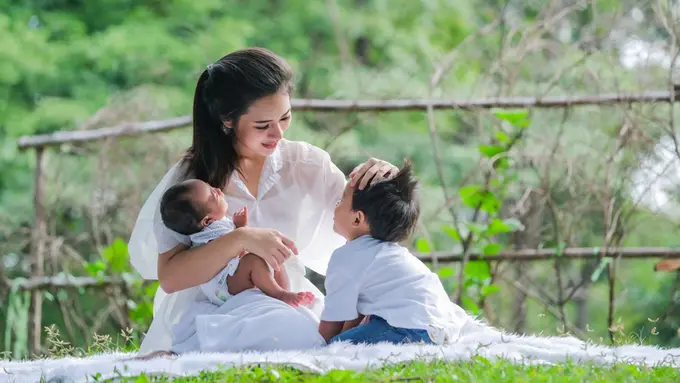 rezeki untuk keluarga