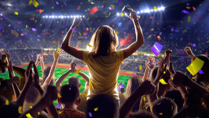 Kolaborasi Bersama Shopee, AFF Gelar Shopee Cup ASEAN Club Championship yang Jadi Turnamen Antar Klub Pertama di Asia Tenggara