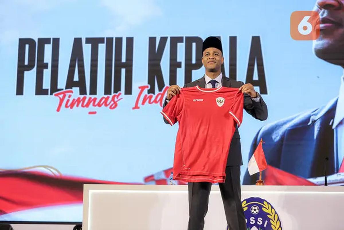 Resmi Akhiri Kerja Sama dengan Patrick Kluivert dan Tim, Berapa Uang Pesangon yang Harus Dikeluarkan PSSI?