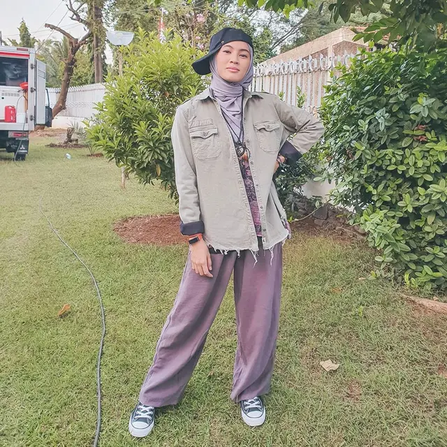 Perankan Karakter Berbeda, Ini 6 Gaya Alyssa Soebandono yang Curi Perhatian