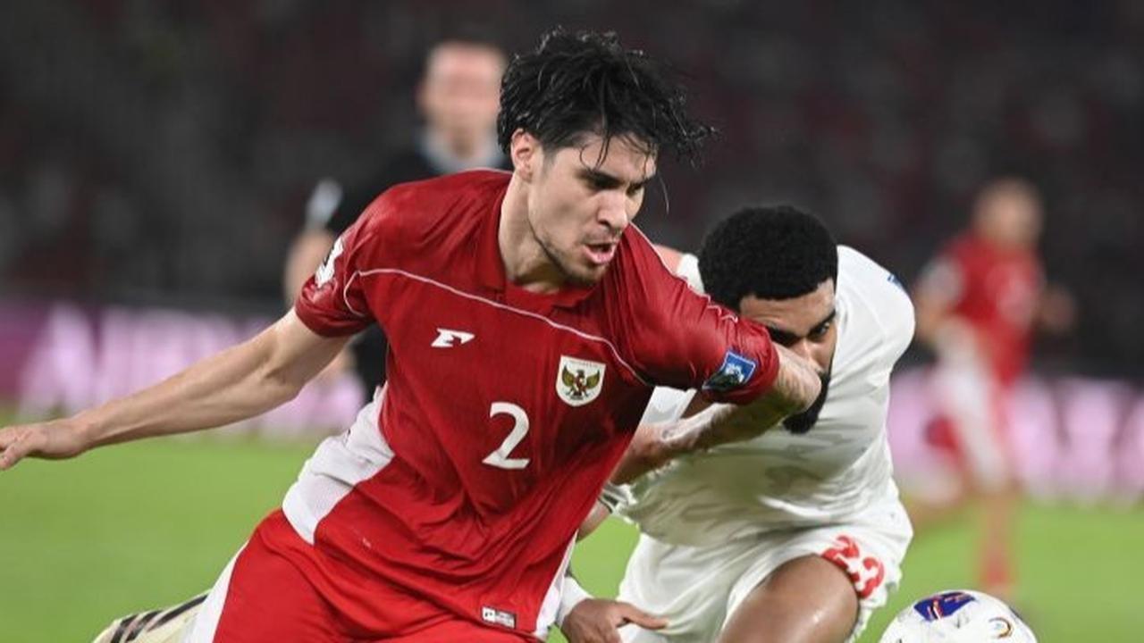 Kenapa Kevin Diks Tidak Ikut TC Timnas Indonesia di Bali?