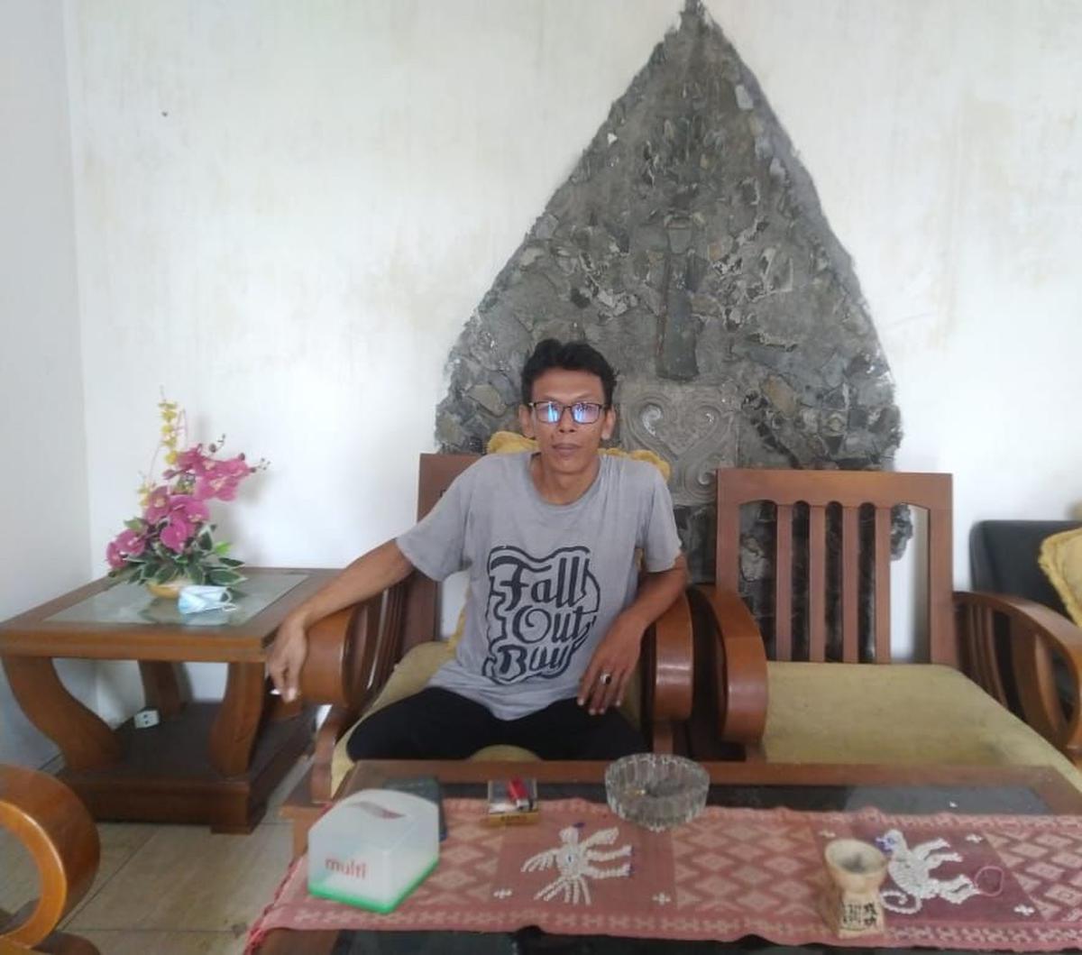 Dok. Istimewa