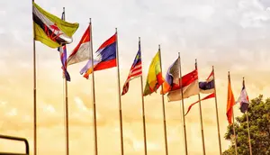 Peran Indonesia di ASEAN, Kian Strategis di Momentum HUT ASEAN ke-59