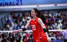 Mengejutkan! Shella Bernadetha Absen, Ini Skuad Voli Putri Indonesia untuk SEA Games 2025 Thailand