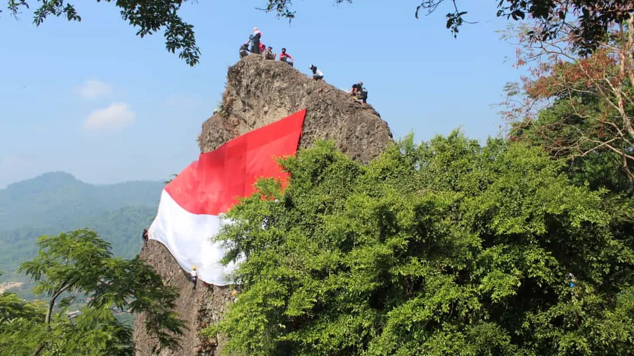 bogor